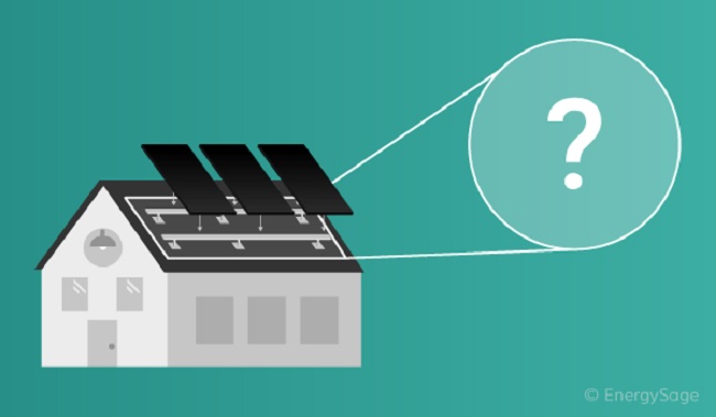 在太阳能支架安装中应该考虑什么