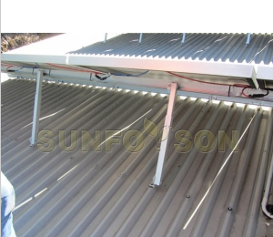 SunRack Adjustable Solar Mounting Brackets