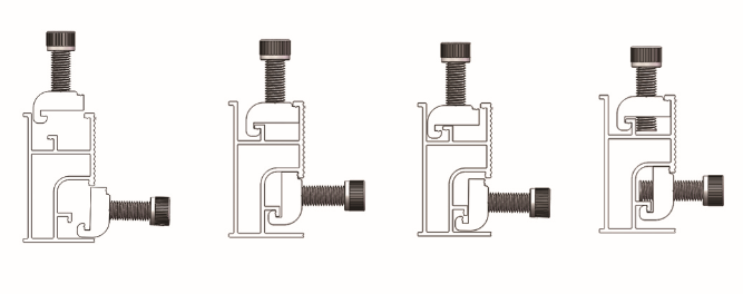 shingle roof mounting brackets