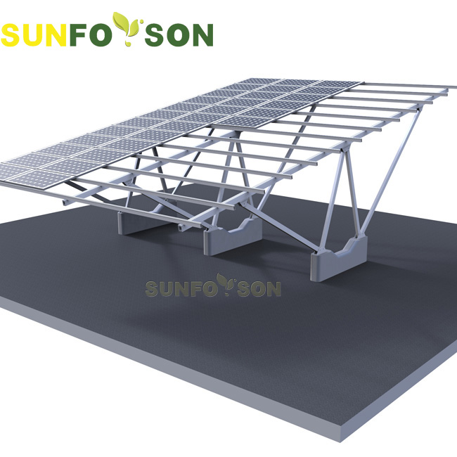 solar carport cost solar carport cost
