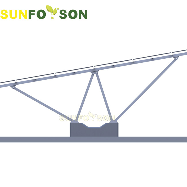 solar carport manufacturers