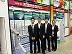Sunforson win big success in PV EXPO 2015 Japan