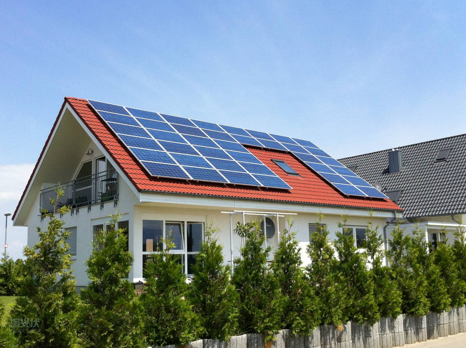 Little Knowledge About Photovoltaic System