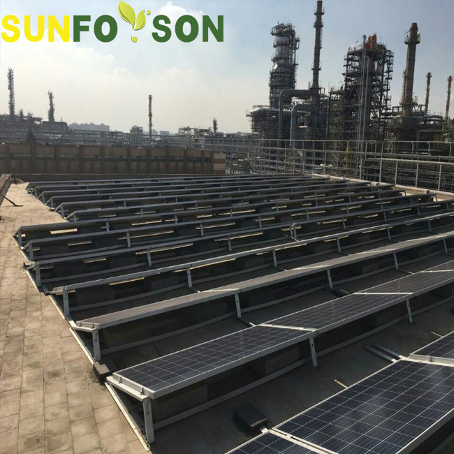 阿联酋即将建设世界上最大的太阳能电站