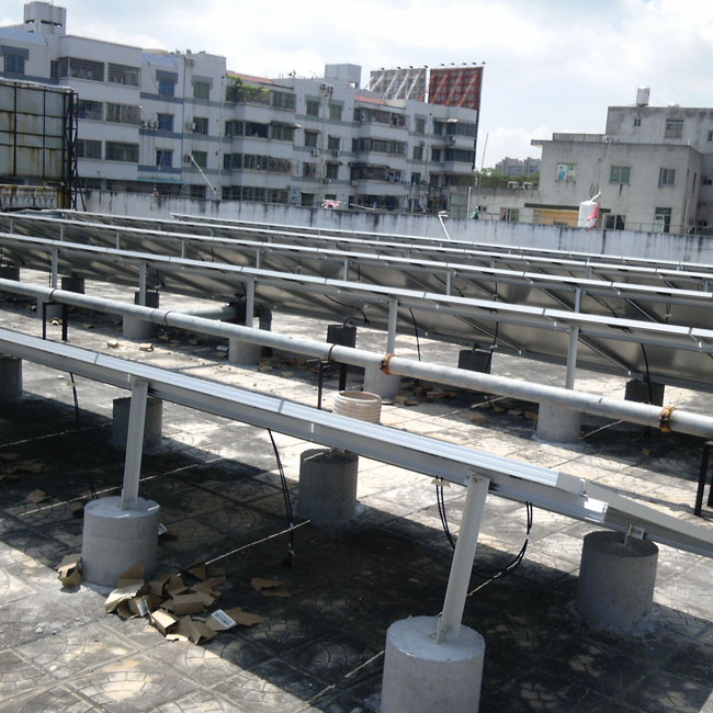 孟加拉国太阳能屋顶行业发展潜力巨大