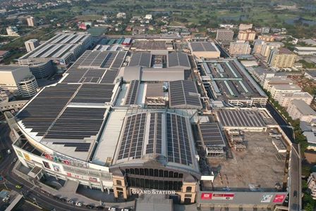厦门阳程（Sunforson）把握全球太阳能支架市场强劲增长势头