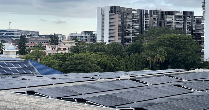 欧洲太阳能发电增长推动瑞典负电价时数增加