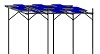 SFS-NT-01 SunRack Ground Mounting System