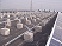 100KW SunRack solar mounting racks installed in Ningbo 