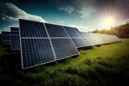 光伏支架行业新风向：技术革新领航，全球化布局加速